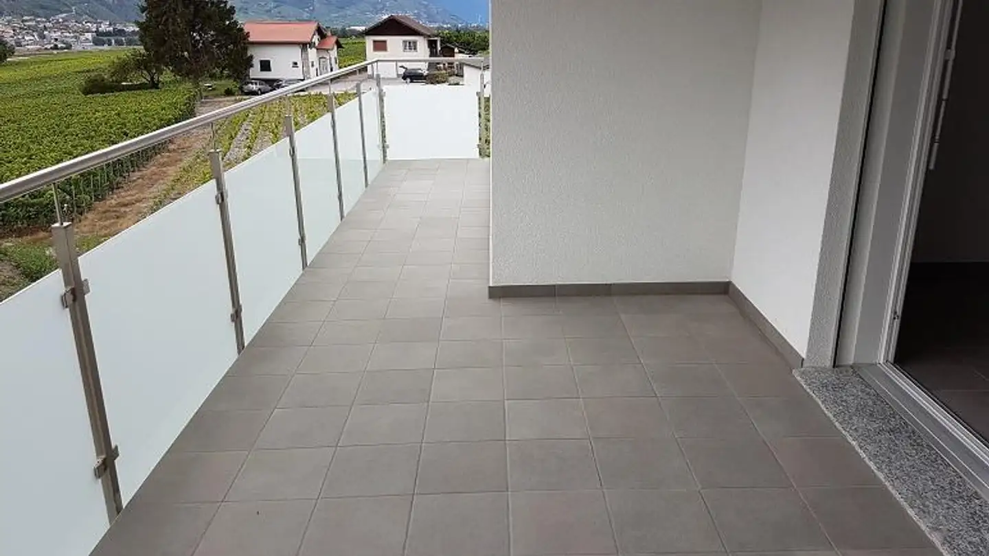 Apartment for rent - Rue De L'eglise 60, 1955 St-Pierre-de-Clages - Photo 2