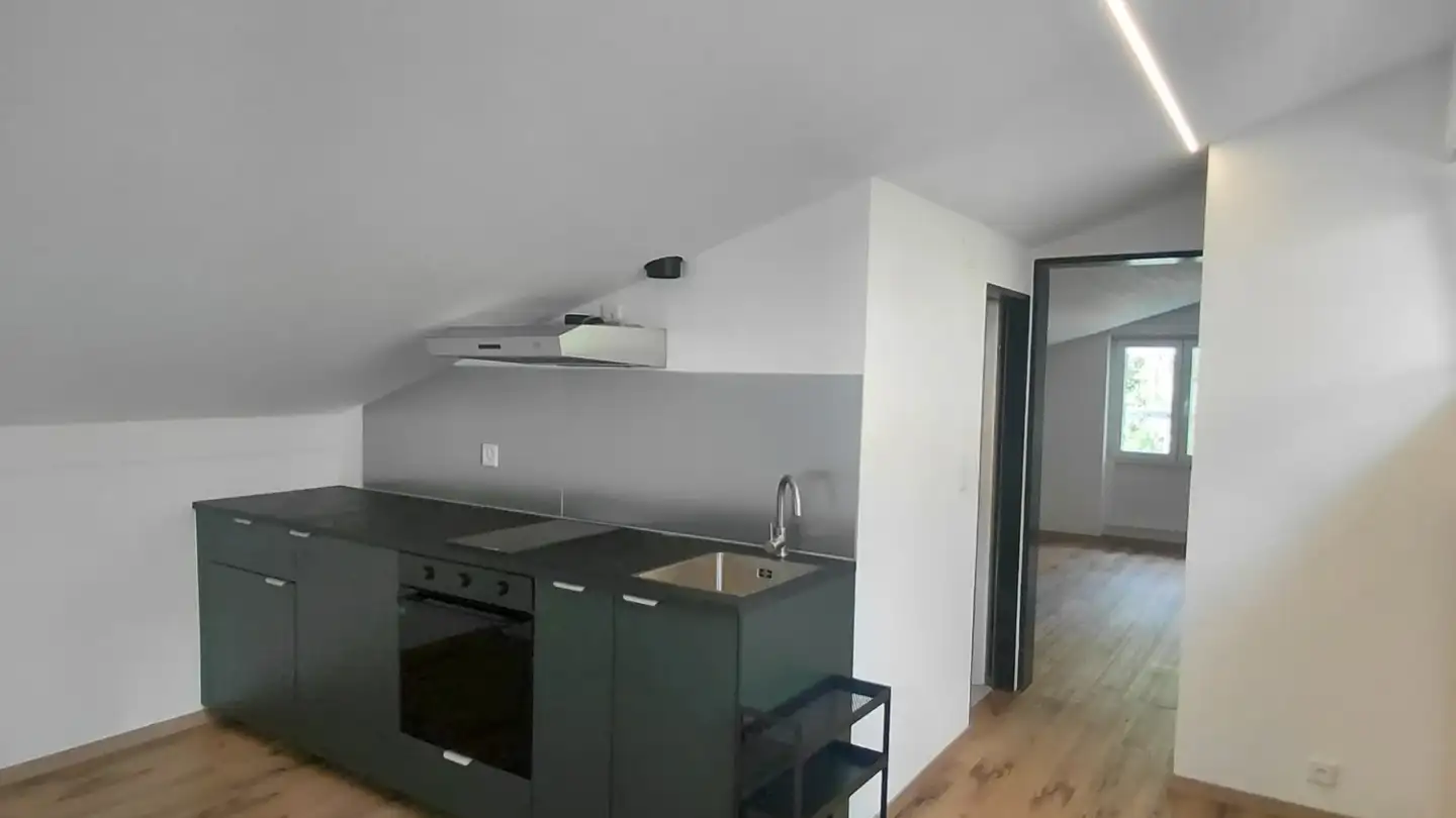 Apartment for rent - Neue Simplonstrasse 147, 3900 Brig - Photo 4