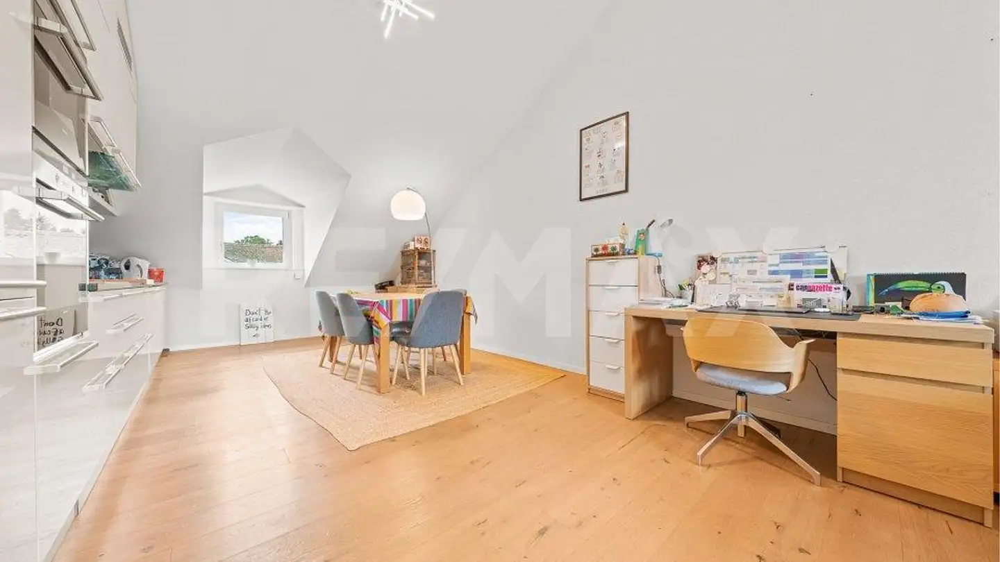 Apartment for sale - 1000 Lausanne 25