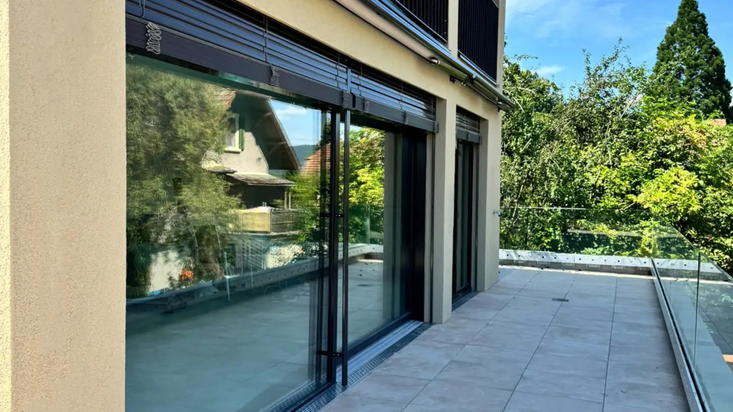 Appartement à vendre - Jutliweg 21, 4802 Strengelbach - Photo 2