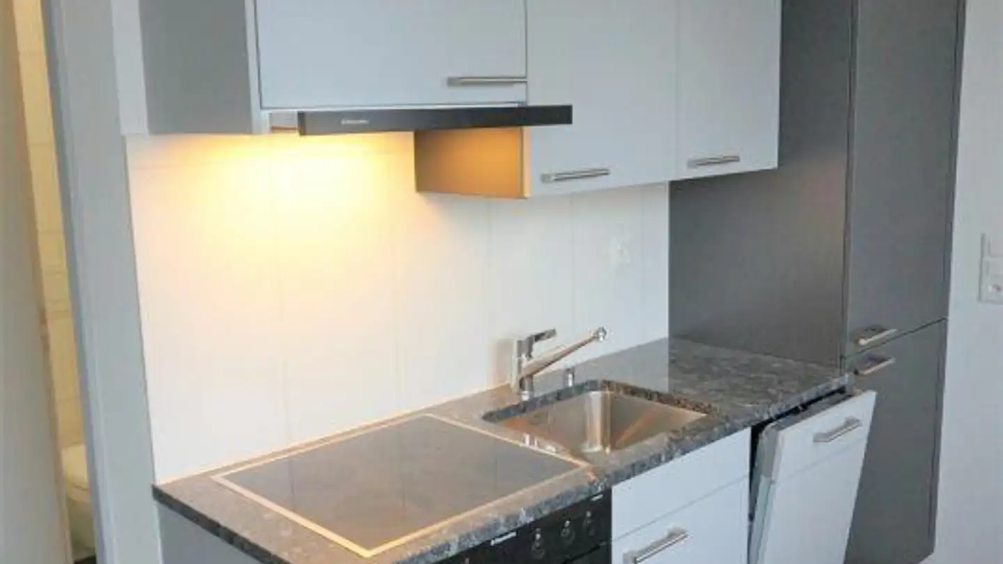 Appartement à louer - Bahnhofstrasse 25, 8586 Erlen - Photo 2