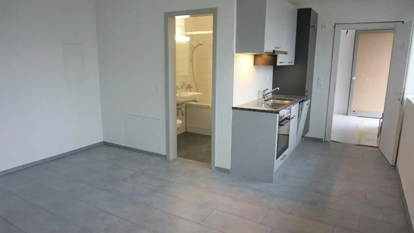 Appartement à louer - Bahnhofstrasse 25, 8586 Erlen - Photo 3