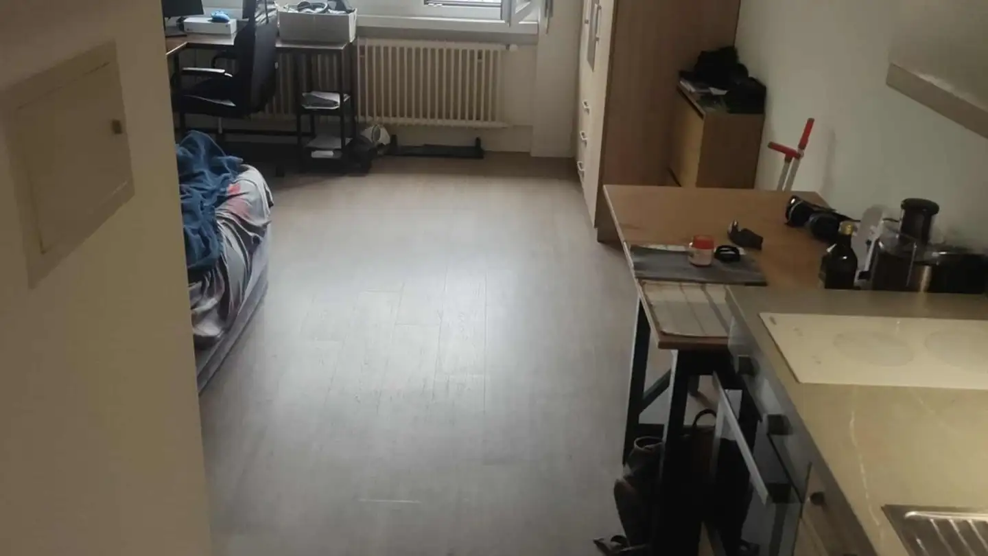 Apartment for rent - Maihofstrasse 32, 6004 Luzern