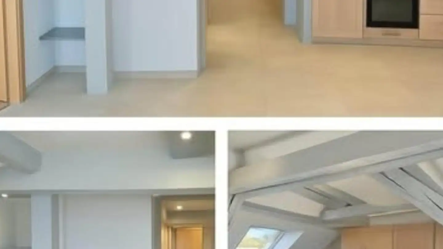 Penthouse for rent - 1510 Moudon - Photo 3