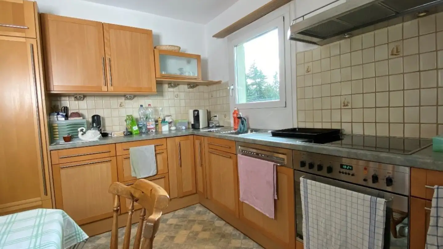 Maison individuelle à louer - 9320 Arbon - Photo 3