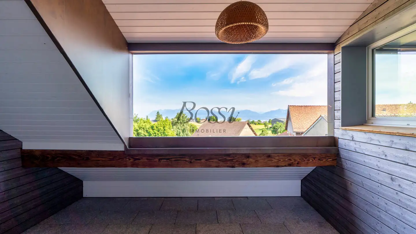 Appartement à vendre - 1143 Apples - Photo 3