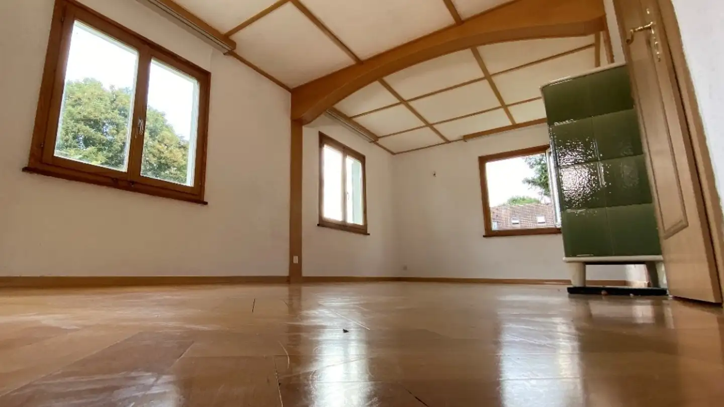 Maison individuelle à louer - 9320 Arbon