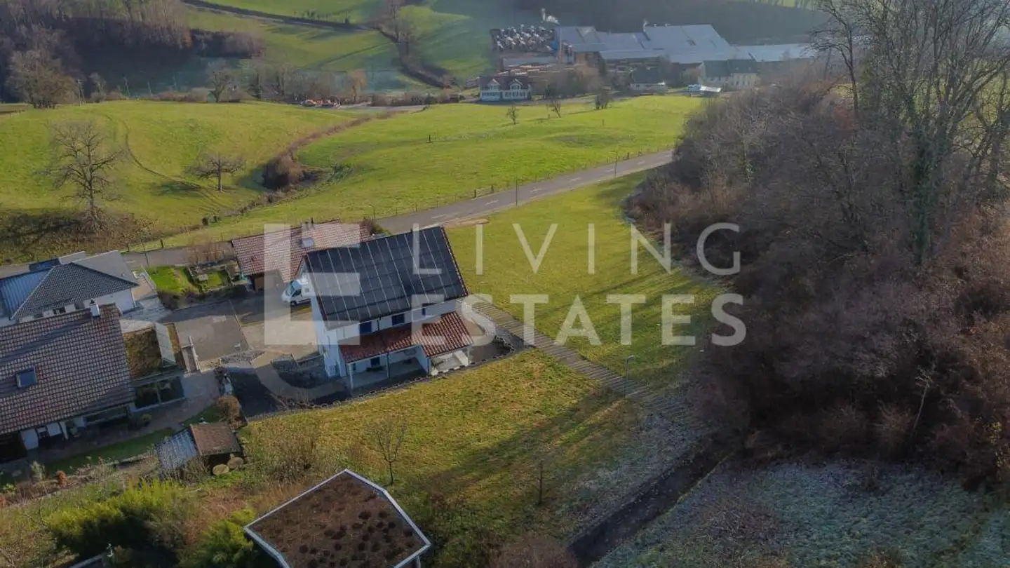 Terrain constructible à vendre - Rainweg, 4496 Kilchberg BL - Photo 3