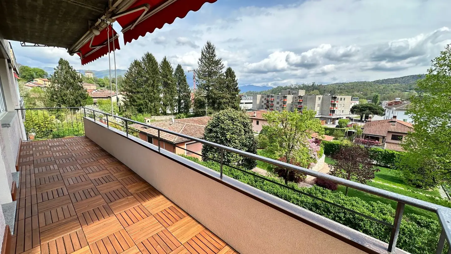 Apartment for sale - Via Giulia, 6855 Stabio - Photo 2