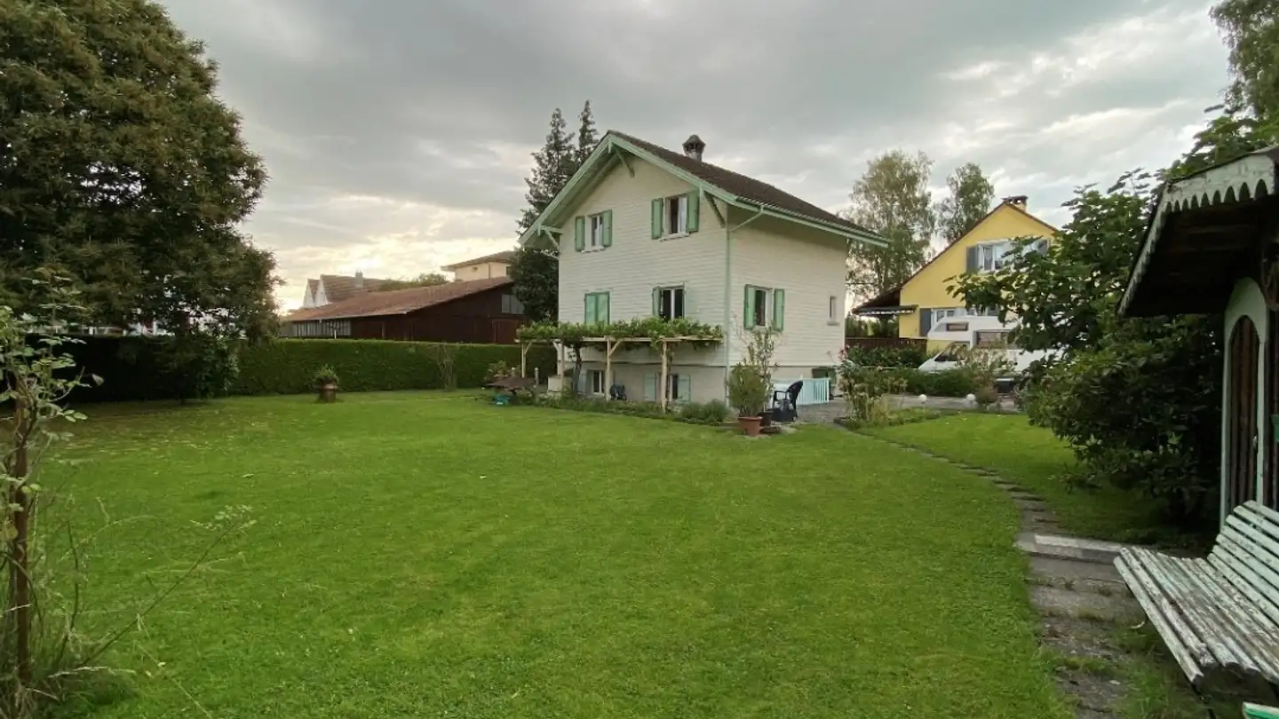 Maison individuelle à louer - 9320 Arbon - Photo 2