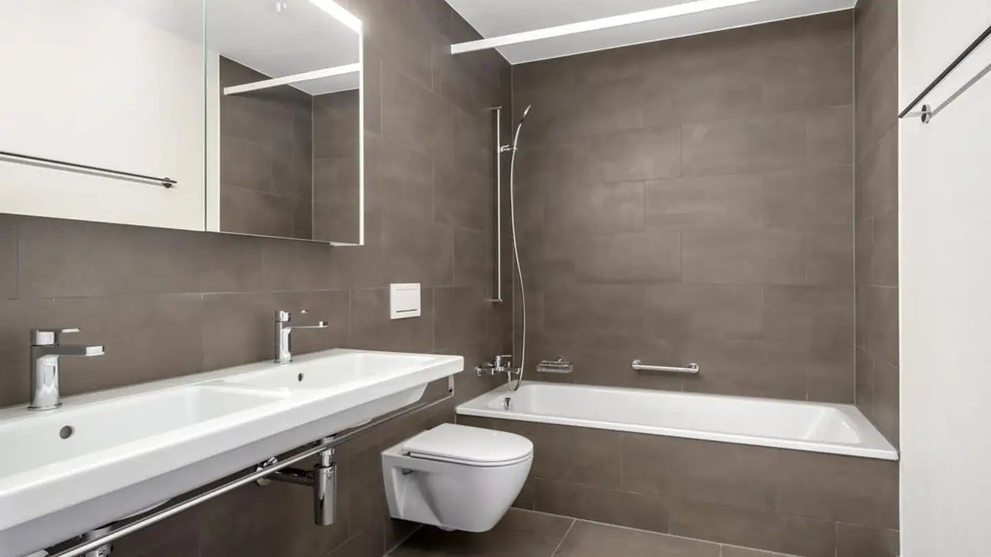 Wohnung mieten - Am Mattenhof 8, 6010 Kriens - Foto 3