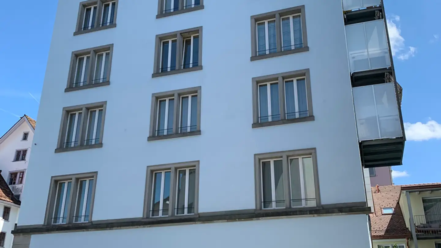 Shop for rent - Benzigerstrasse 7, 8840 Einsiedeln - Photo 2