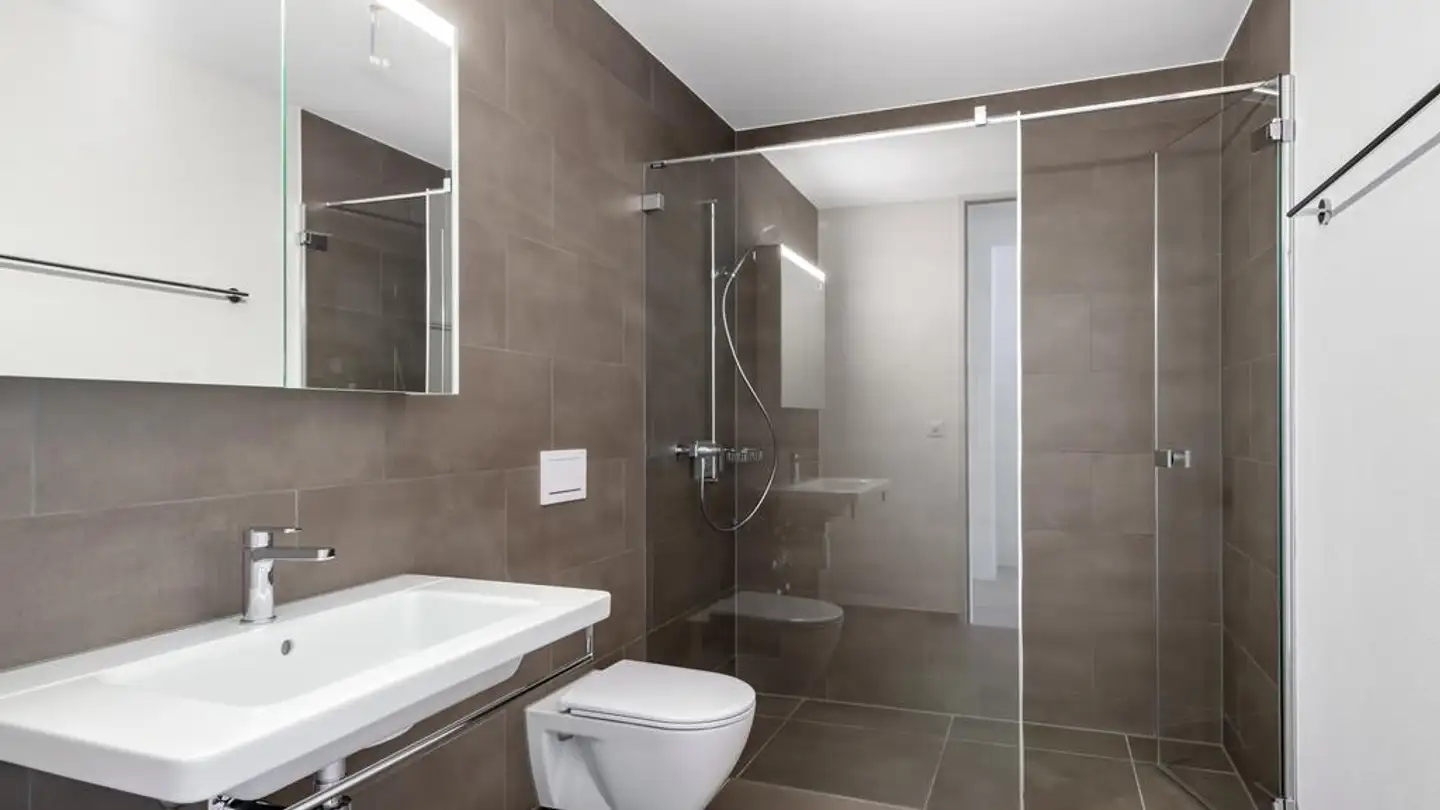 Wohnung mieten - Am Mattenhof 8, 6010 Kriens - Foto 4