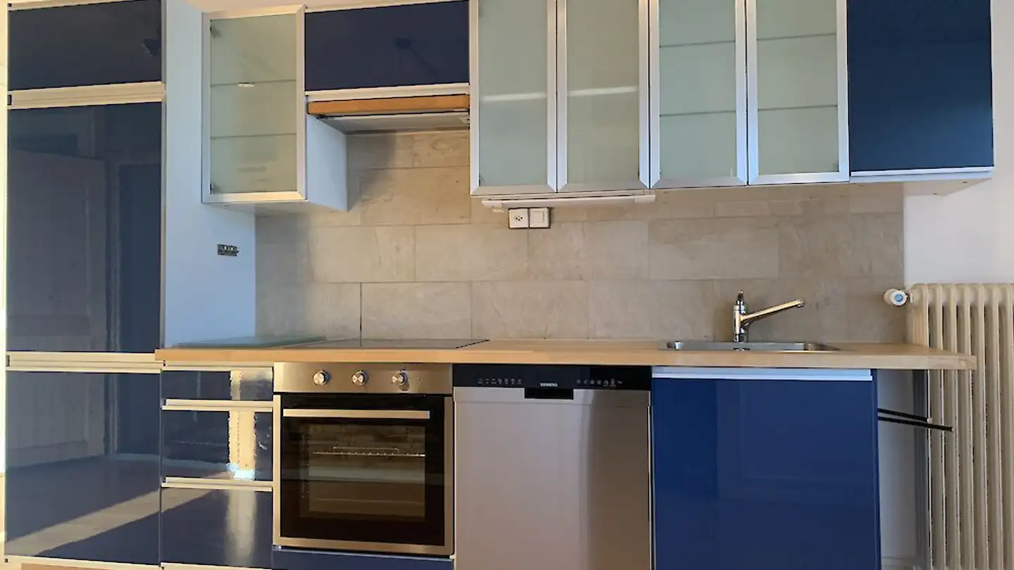 Appartamento in affitto - Route De Saint-Aubin 32, 1564 Domdidier - Photo 2