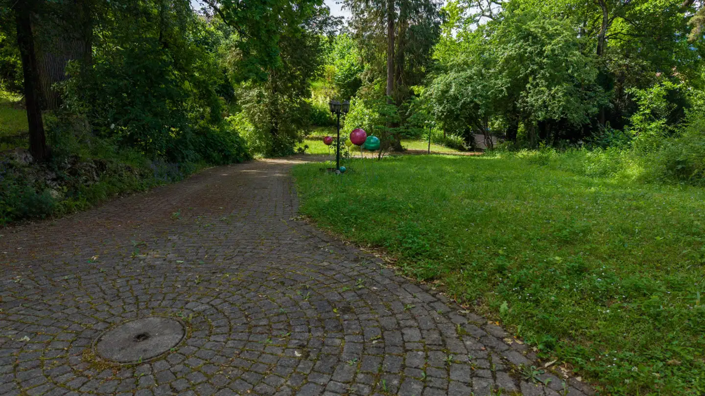 Einfamilienhaus kaufen - Bruggweg 75, 4143 Dornach - Foto 4