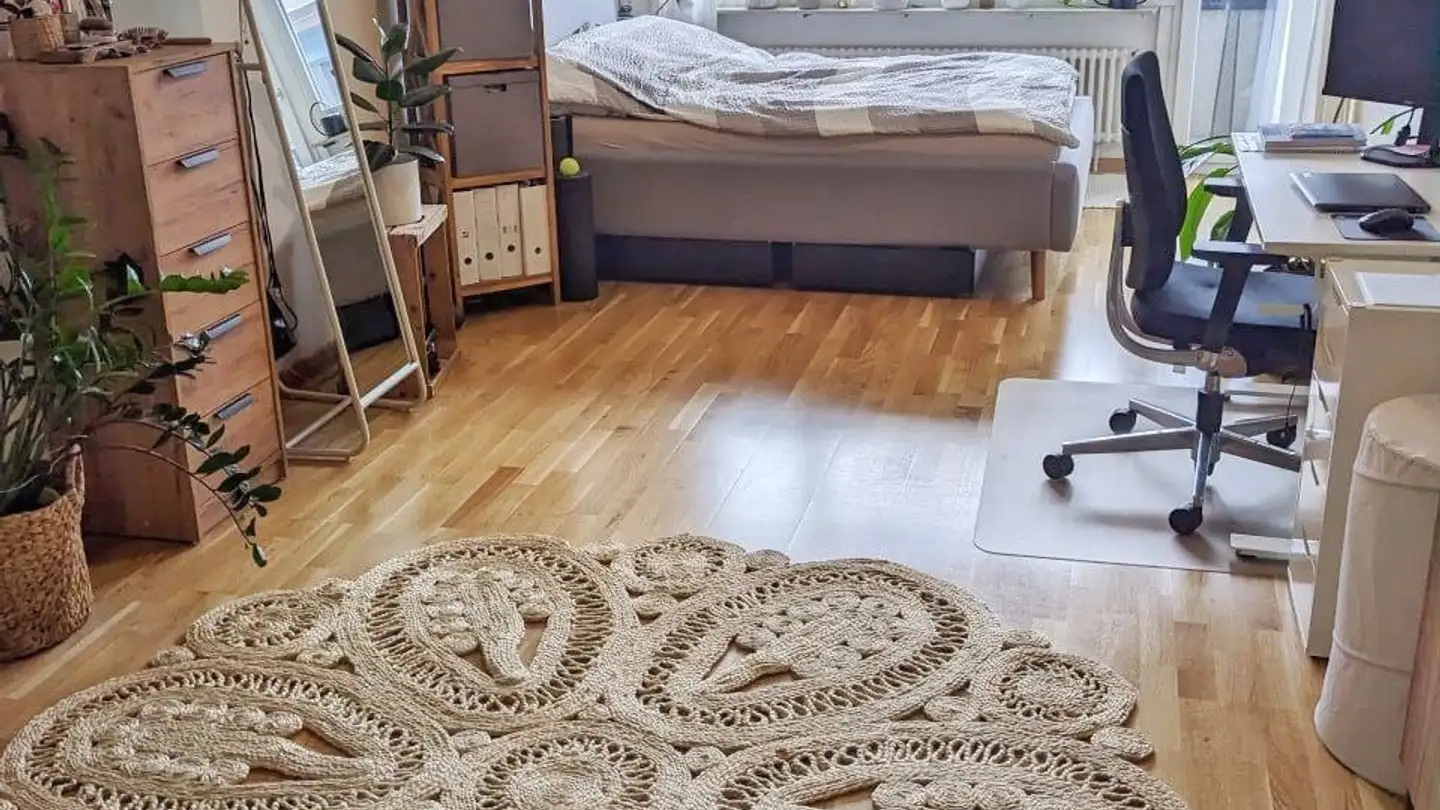 Single room for rent - 4053 Basel