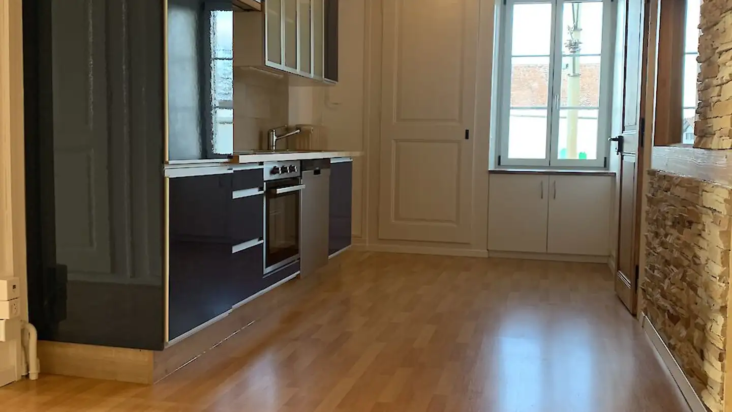 Appartamento in affitto - Route De Saint-Aubin 32, 1564 Domdidier - Photo 3