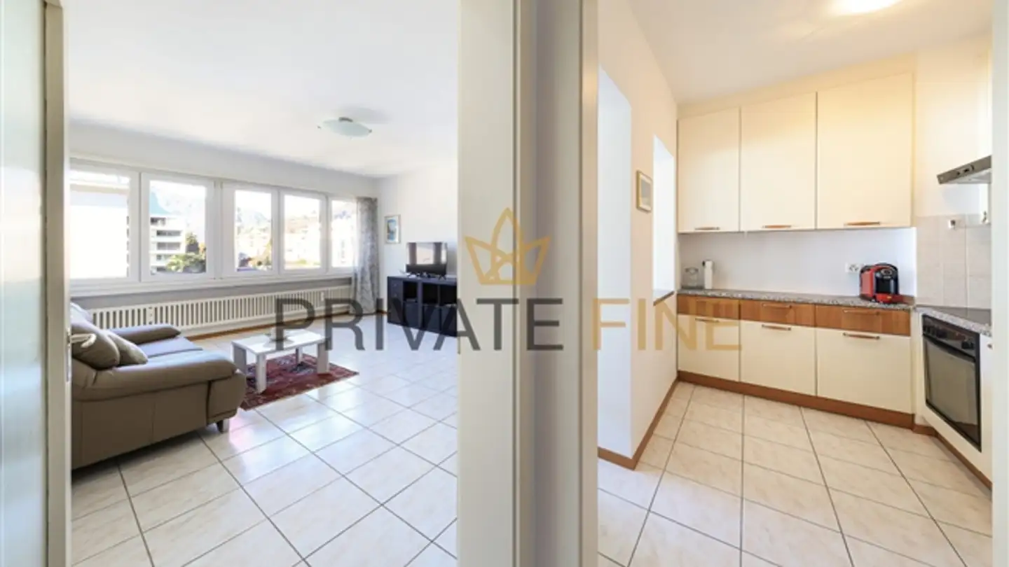 Appartamento in vendita - 6648 Minusio - Photo 3