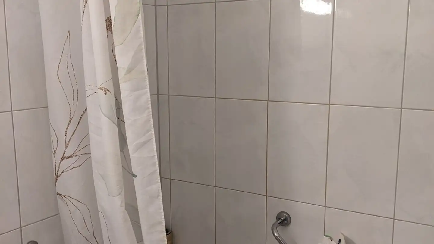 Single room for rent - 4053 Basel - Photo 4