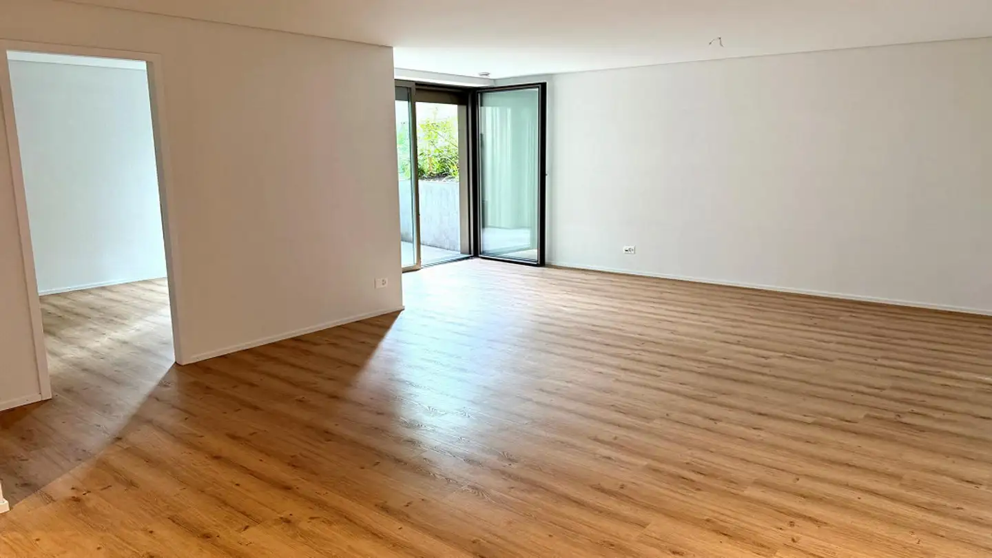 Appartamento in affitto - Obere Bahnhofstrasse 58, 8640 Rapperswil SG - Photo 2