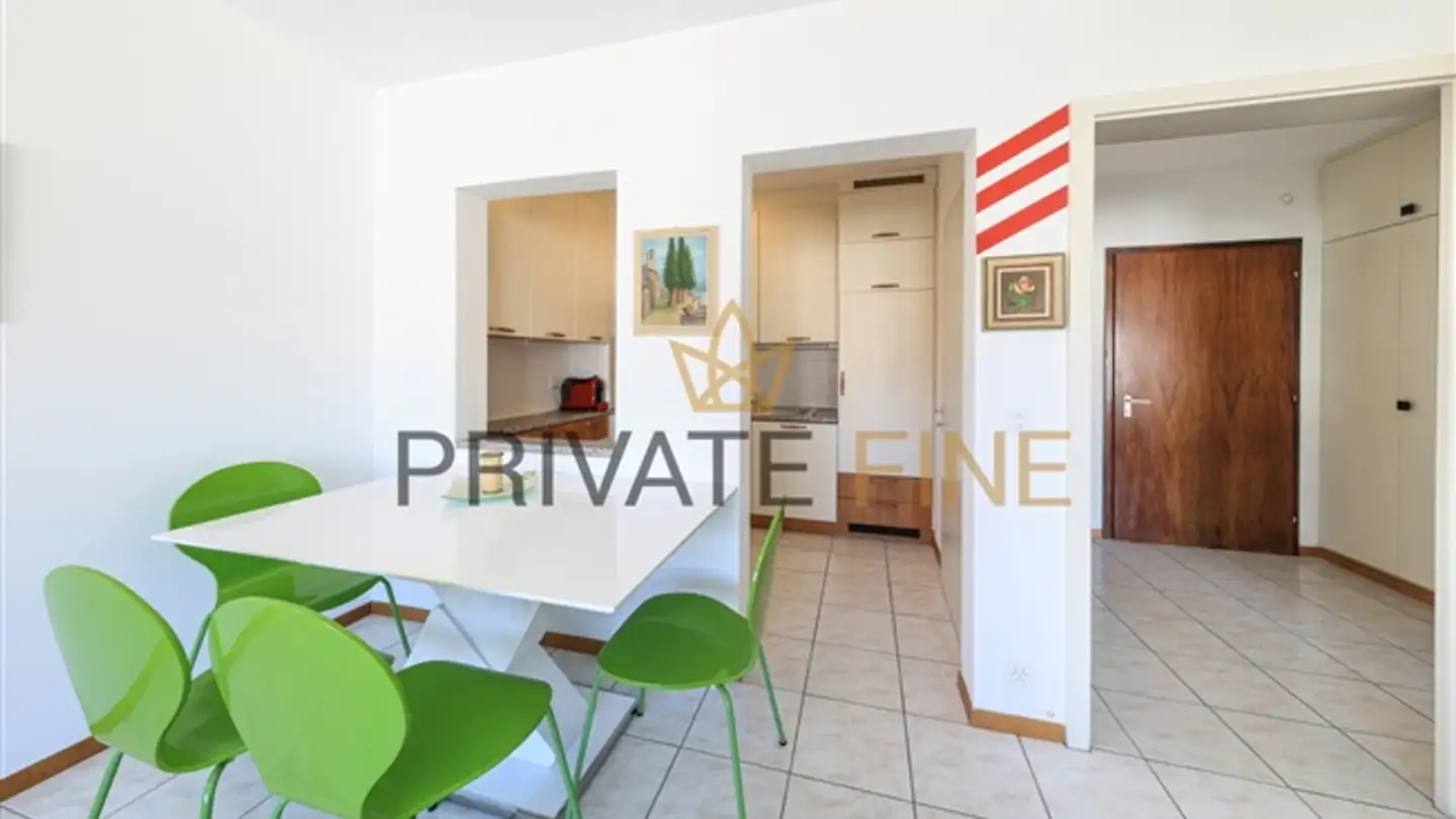 Appartamento in vendita - 6648 Minusio - Photo 4