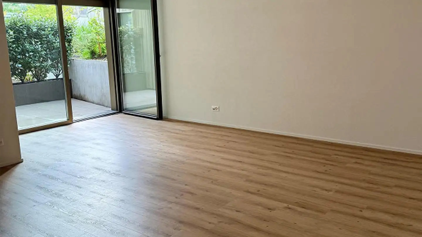 Appartamento in affitto - Obere Bahnhofstrasse 58, 8640 Rapperswil SG - Photo 3