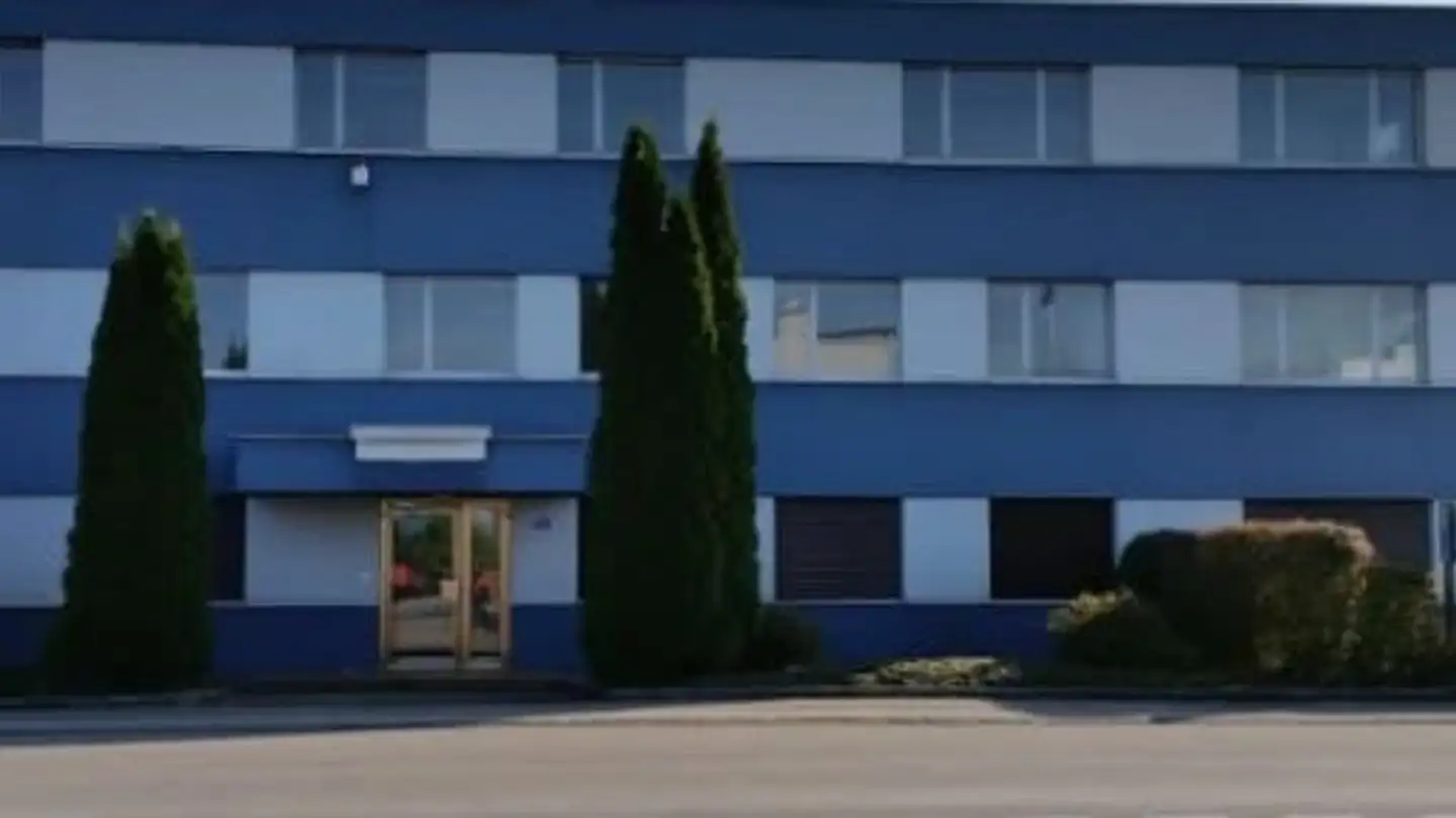 Penthouse for rent - Bramenstrasse 11, 8184 Bachenbülach