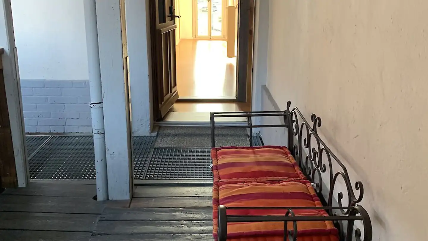 Appartamento in affitto - Route De Saint-Aubin 32, 1564 Domdidier - Photo 4