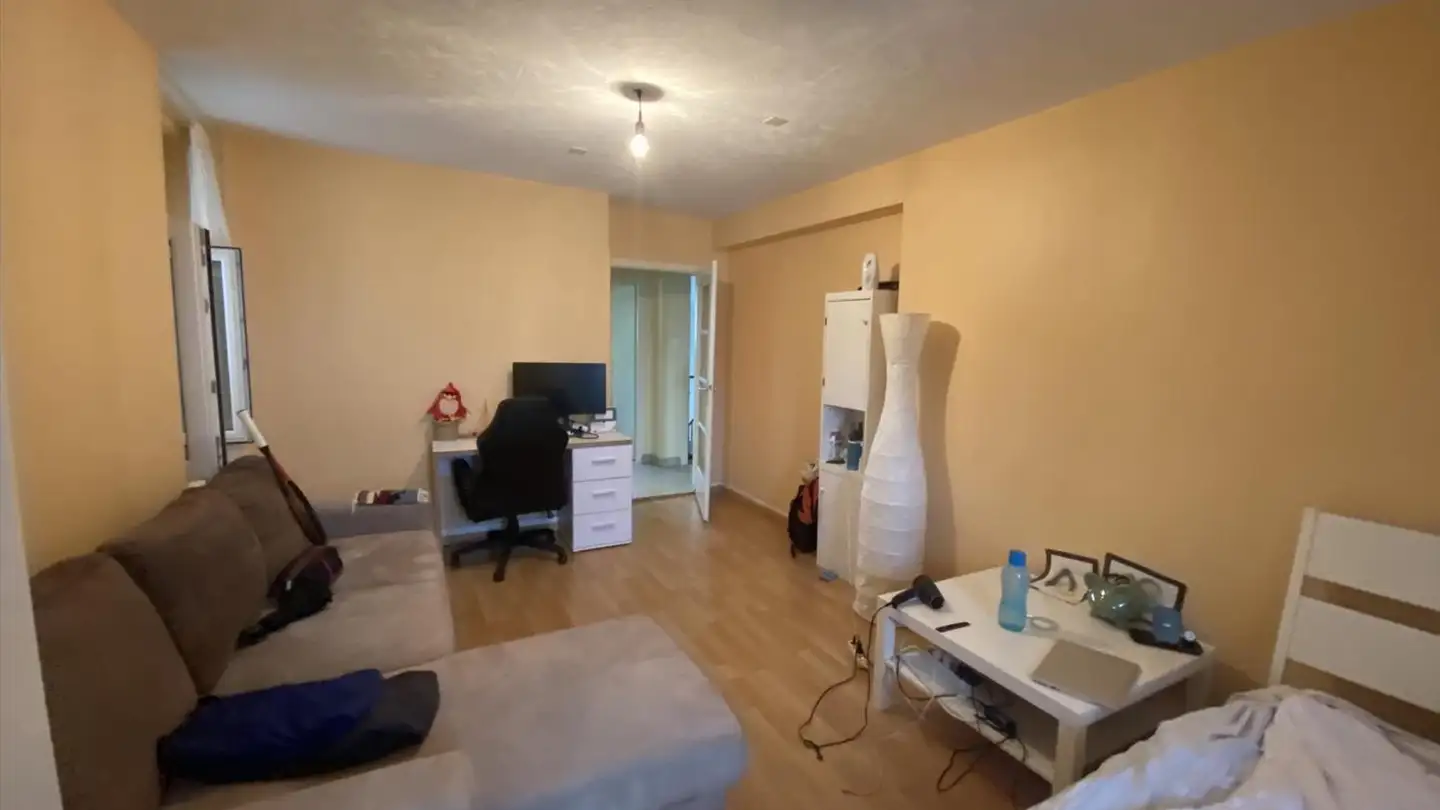 Penthouse for rent - Rue De La Paix 23, 1020 Renens VD - Photo 2