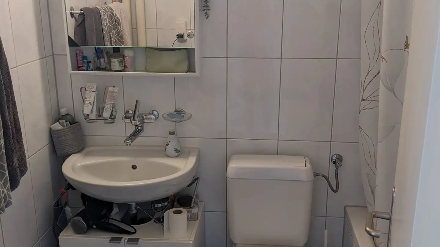 Single room for rent - 4053 Basel - Photo 3