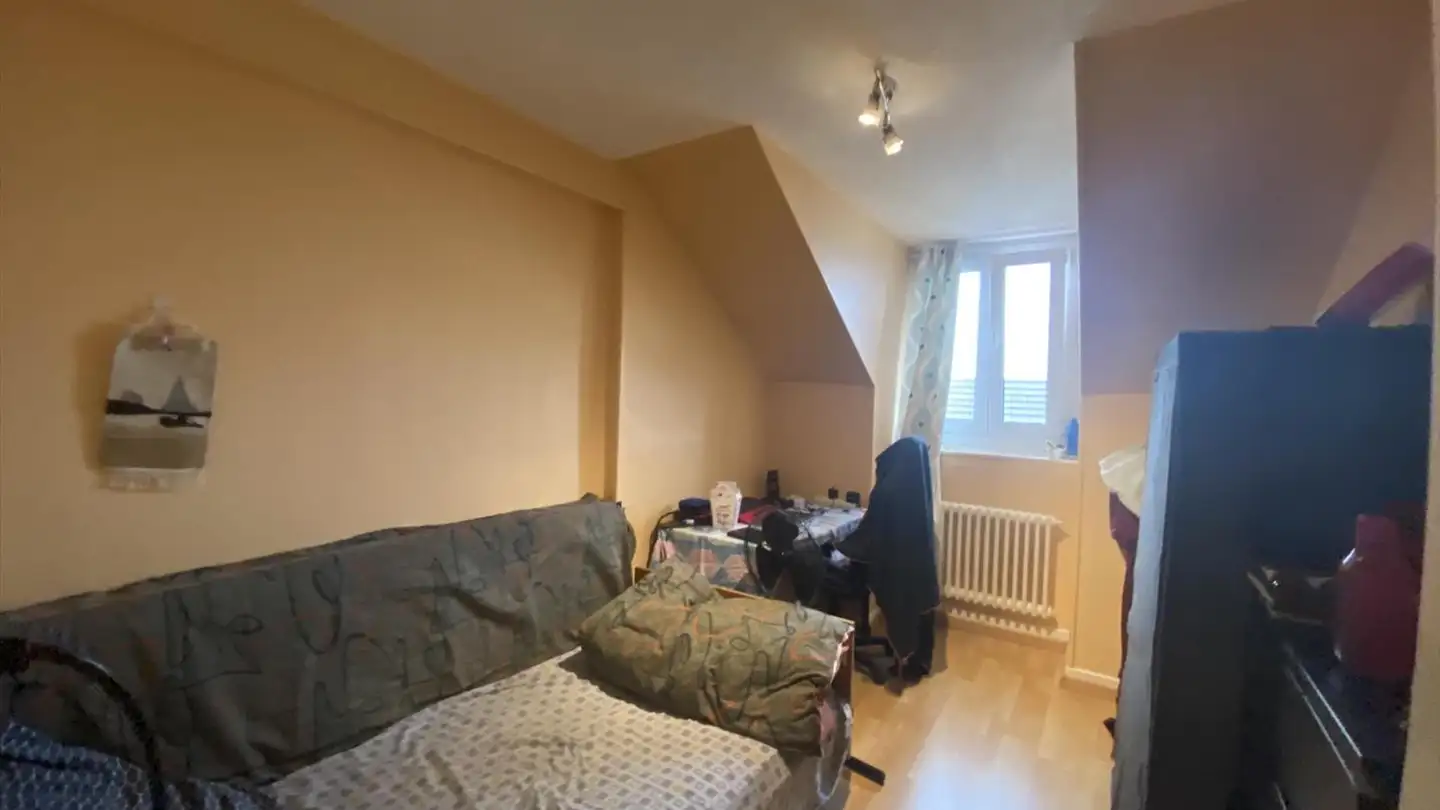 Penthouse for rent - Rue De La Paix 23, 1020 Renens VD - Photo 3