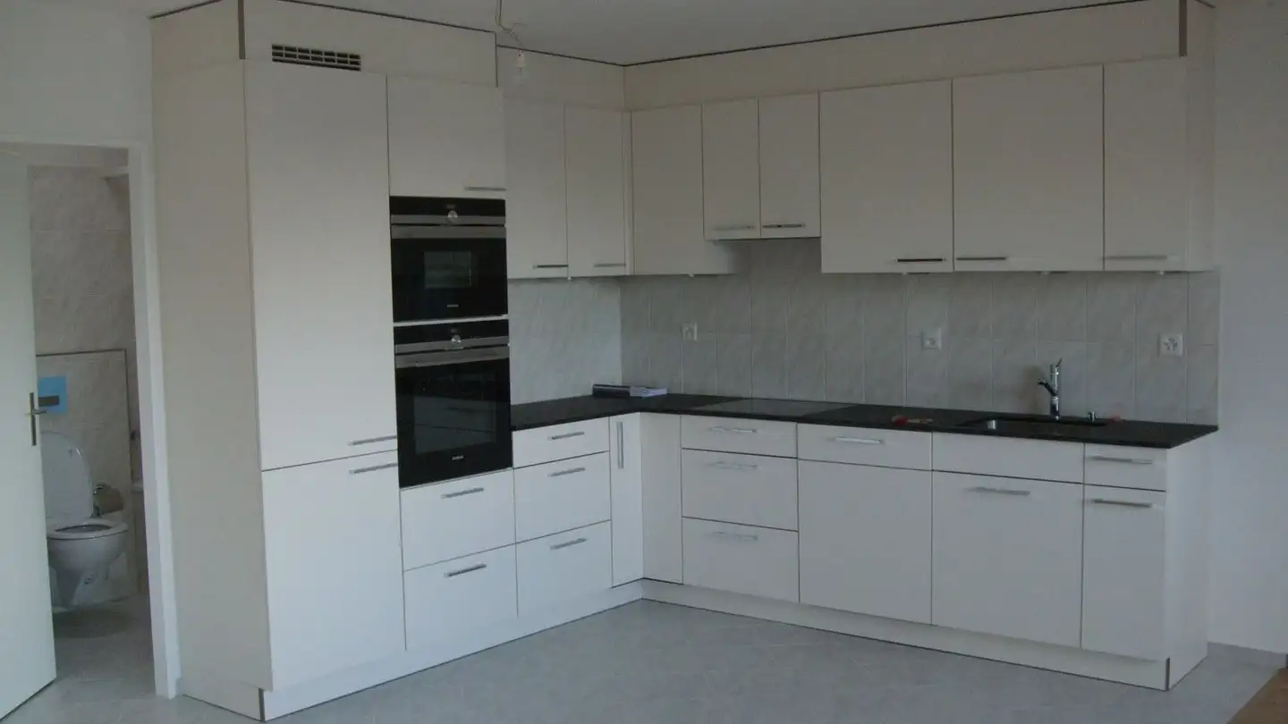 Penthouse for rent - Bramenstrasse 11, 8184 Bachenbülach - Photo 3