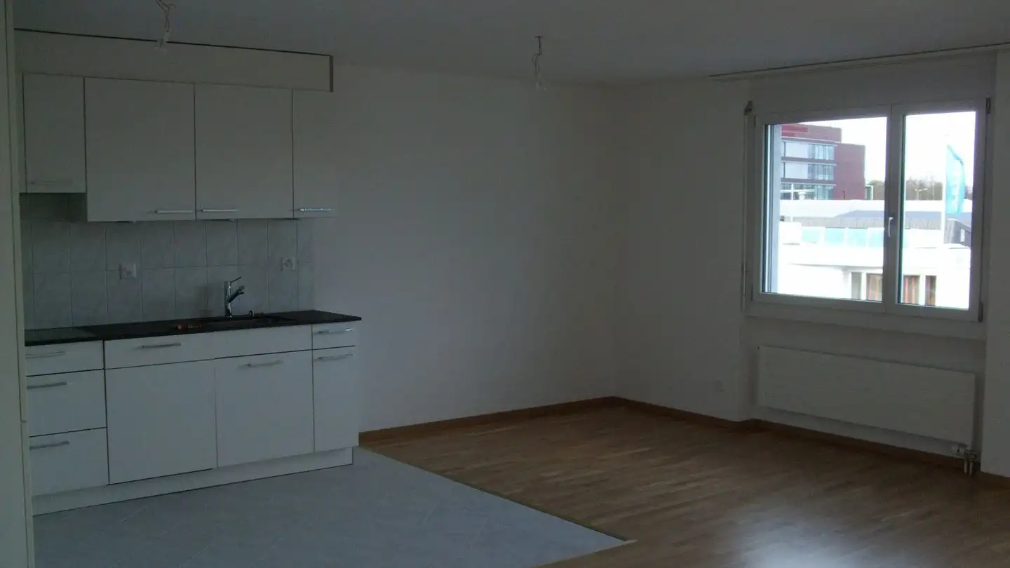 Penthouse for rent - Bramenstrasse 11, 8184 Bachenbülach - Photo 4