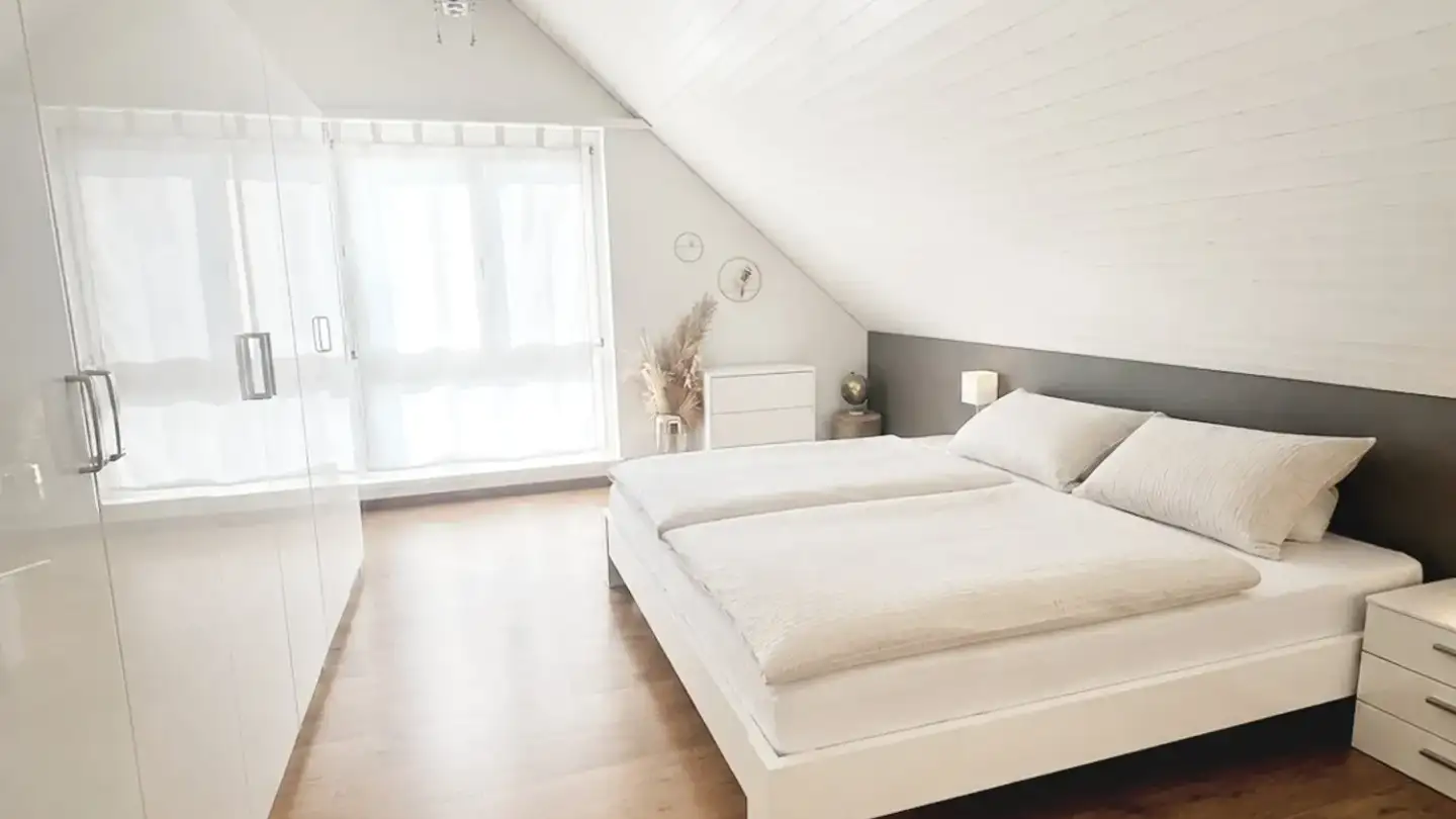 Wohnung mieten - Sennweidstrasse 17, 8608 Bubikon - Foto 3
