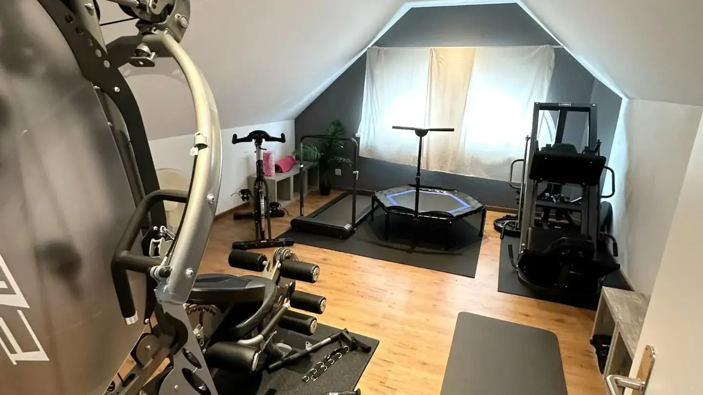 Wohnung mieten - Sennweidstrasse 17, 8608 Bubikon - Foto 4