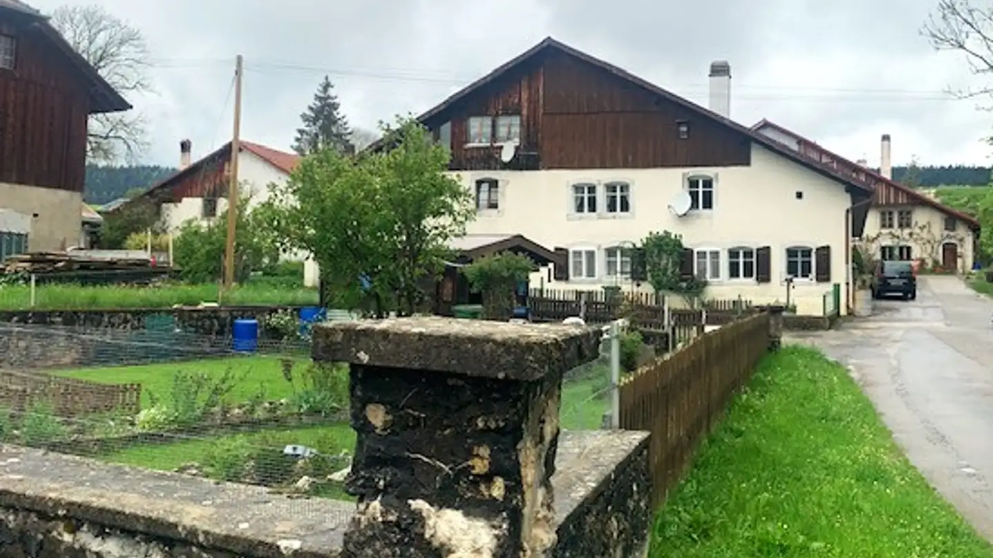 Ferme à vendre - 2127 Les Bayards - Photo 2