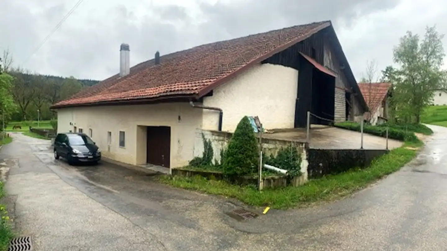 Ferme à vendre - 2127 Les Bayards - Photo 3