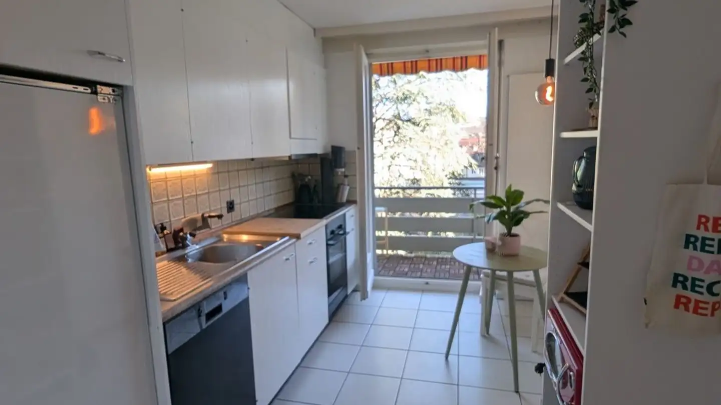 Zimmer mieten - 6003 Luzern - Foto 4