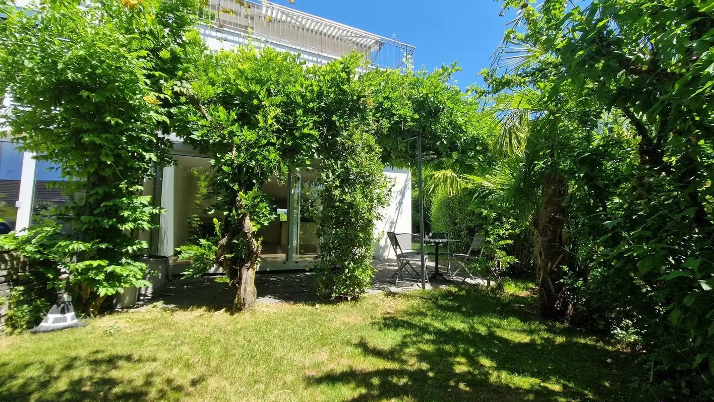 Maison jumelle à louer - In Den Reben 18, 8708 Männedorf