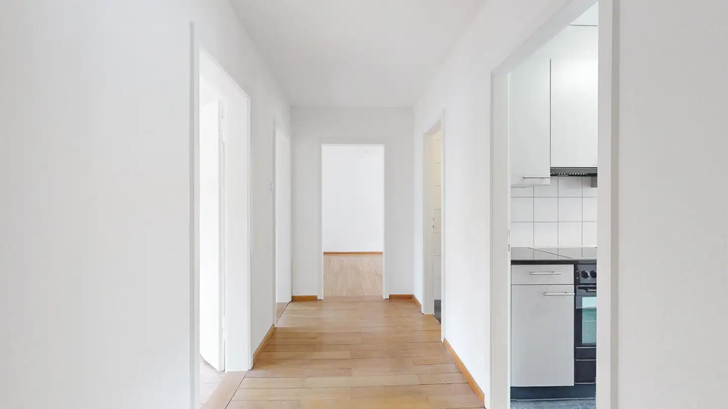 Appartement à louer - Socinstrasse 71, 4051 Basel - Photo 2