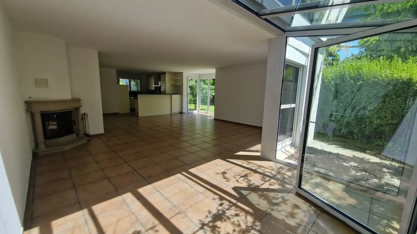 Casa bifamiliare in affitto - In Den Reben 18, 8708 Männedorf - Photo 4