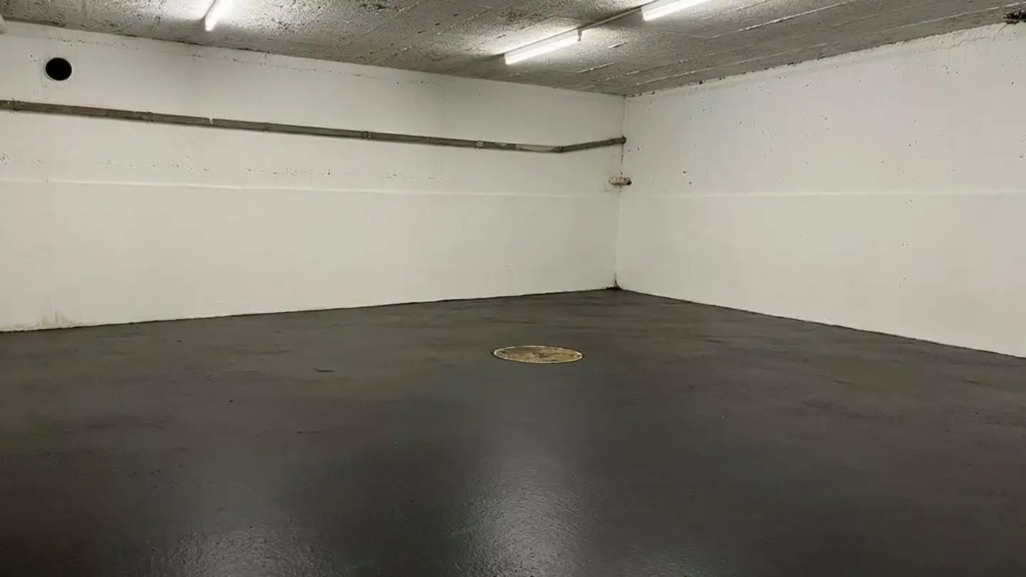 Werkstatt mieten - Gysnauweg 12, 3400 Burgdorf - Foto 2