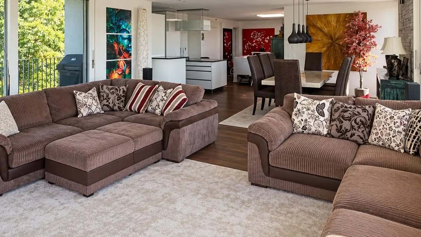 Apartment for rent - Schlierenstrasse 65, 8142 Uitikon Waldegg