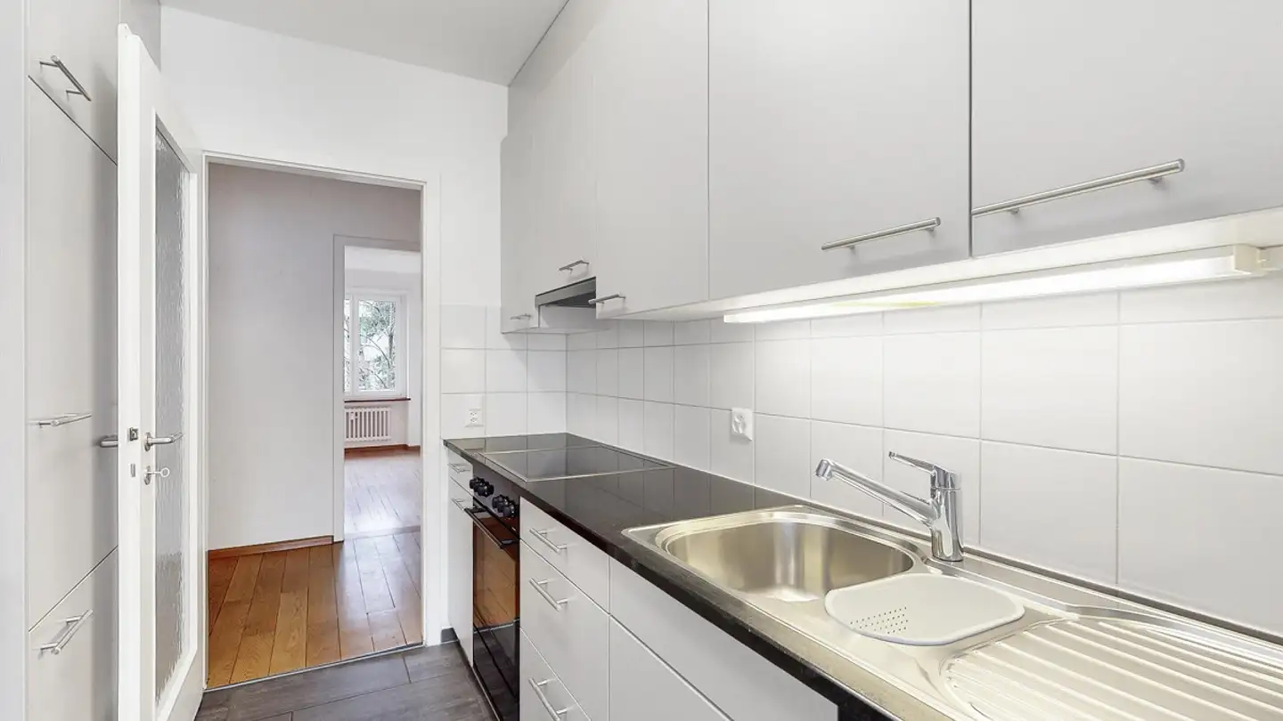 Appartement à louer - Socinstrasse 71, 4051 Basel - Photo 3