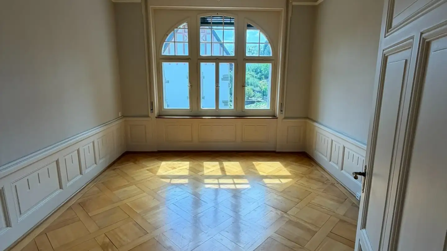 Apartment for rent - Avenue Jean-Gambach 9, 1700 Fribourg - Photo 2