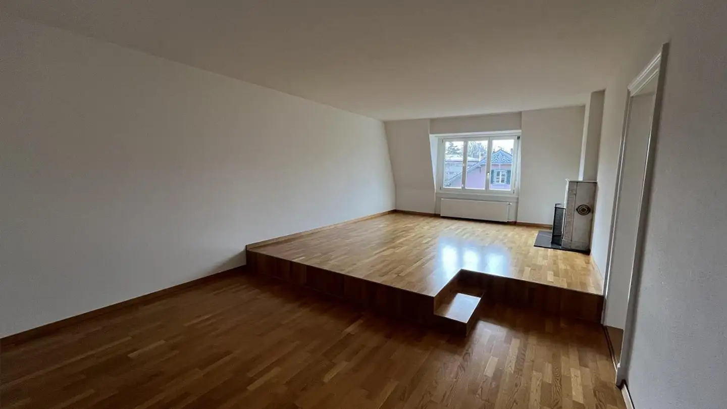 Wohnung mieten - Gesellschaftsstrasse 17, 3012 Bern - Foto 2