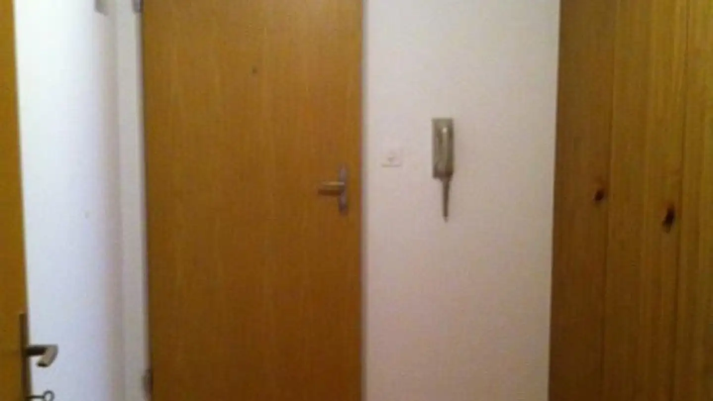 Wohnung mieten - Bankstrasse 23, 9244 Niederuzwil