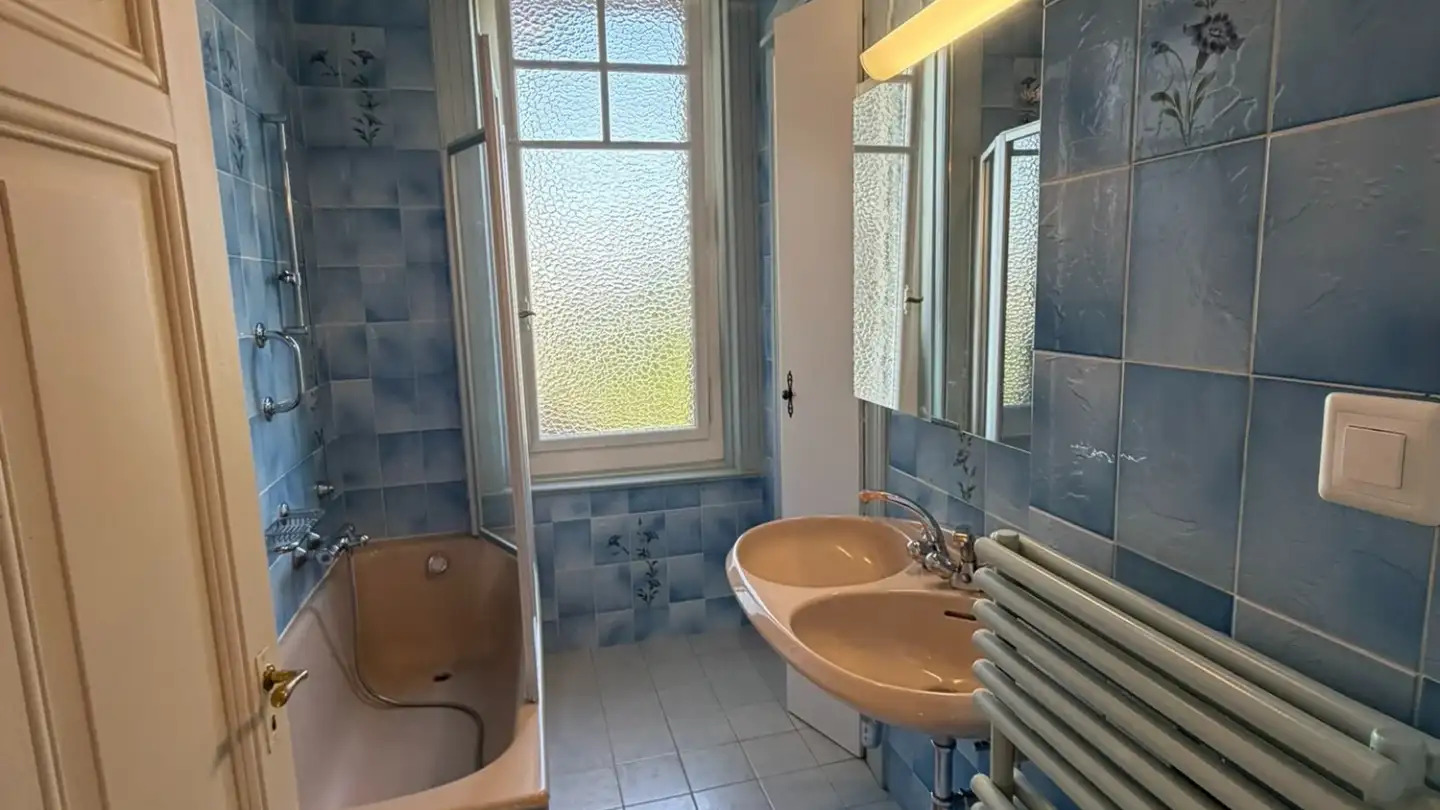 Apartment for rent - Avenue Jean-Gambach 9, 1700 Fribourg - Photo 4