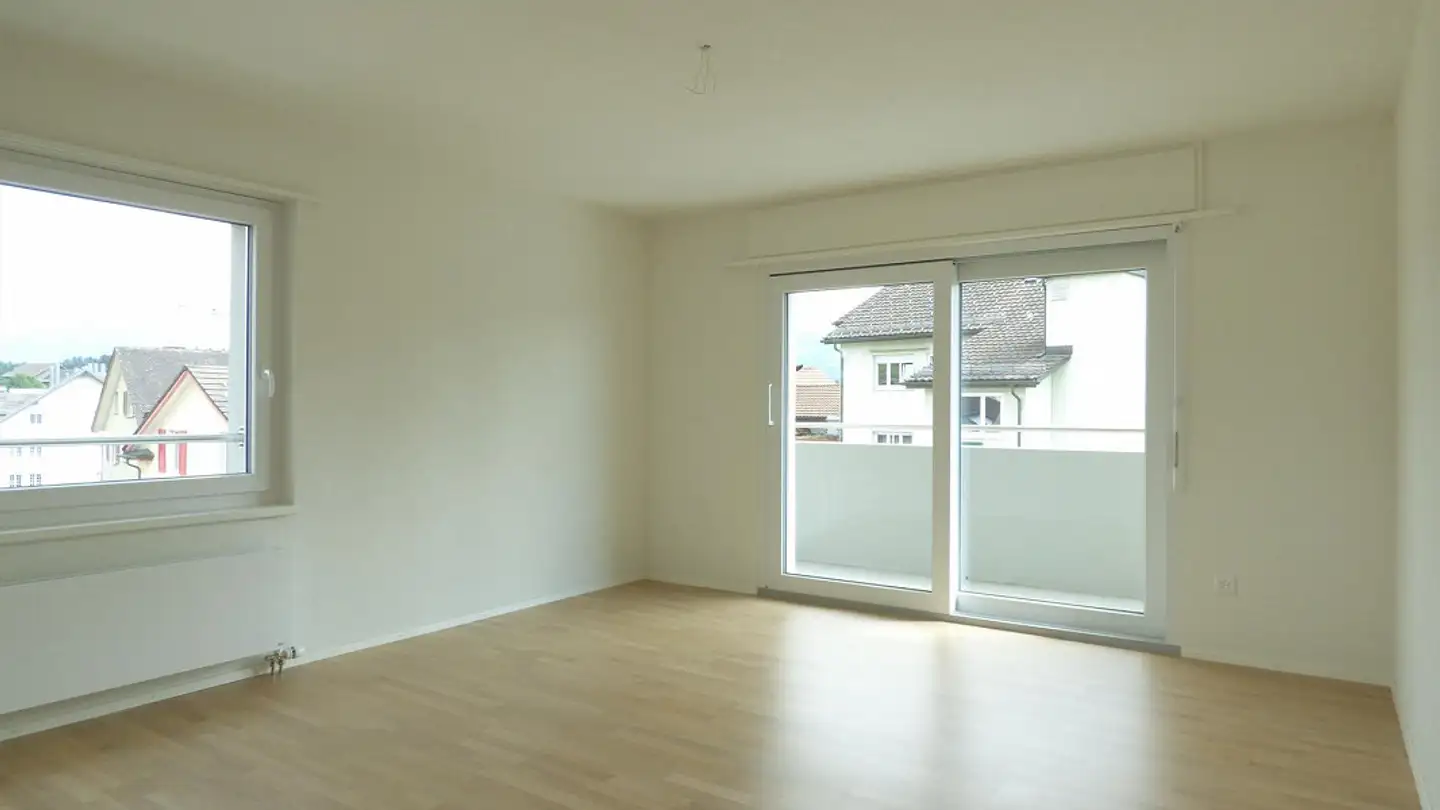 Appartamento in affitto - Löwenplatz 2, 8733 Eschenbach SG - Foto 3