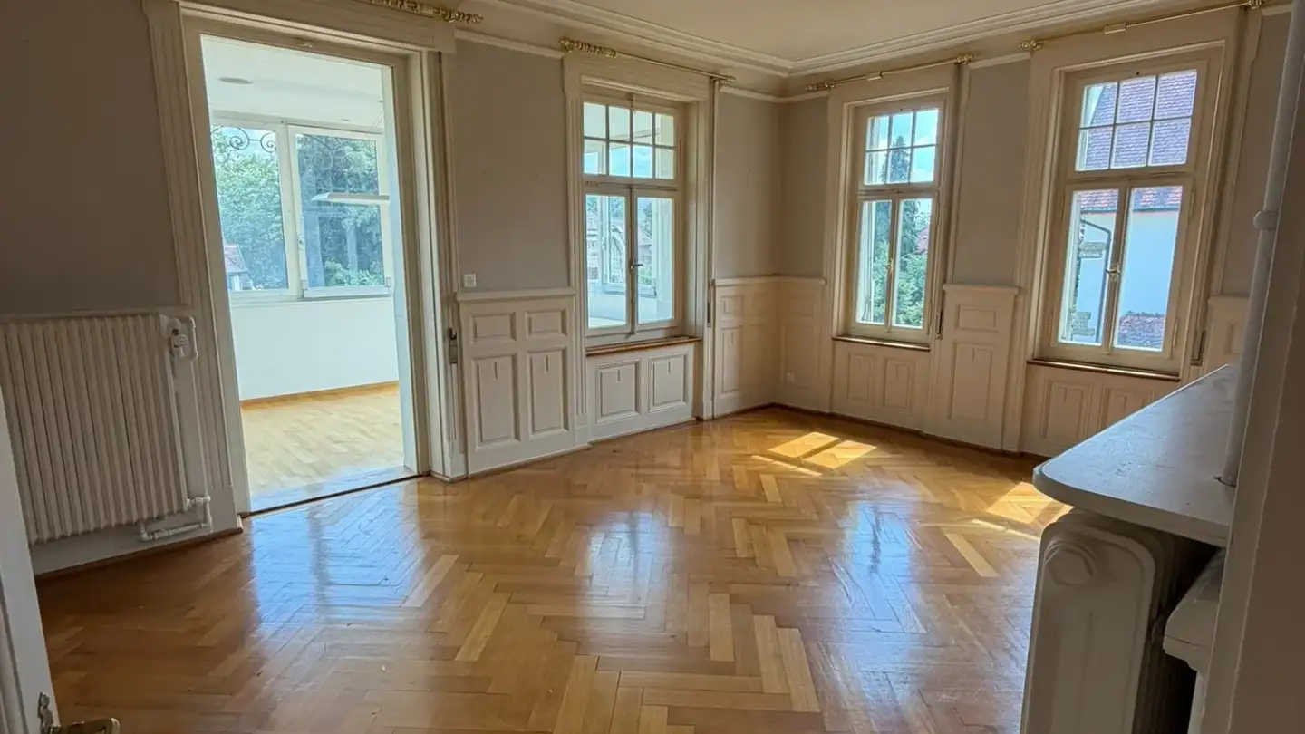 Apartment for rent - Avenue Jean-Gambach 9, 1700 Fribourg